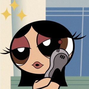 Meet your Posher, Mona